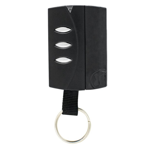 3X 433.92mhz Garage Door Remote Control for PUJOL VARIO Copy Remote Control 3-Channel Rolling Code High Security 1 Pcs 1