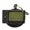 2X 24V‑48V Waterproof LCD Display Panel Electric Scooter Brushless Controller Kit Electric Brushless Controller Cycling 3