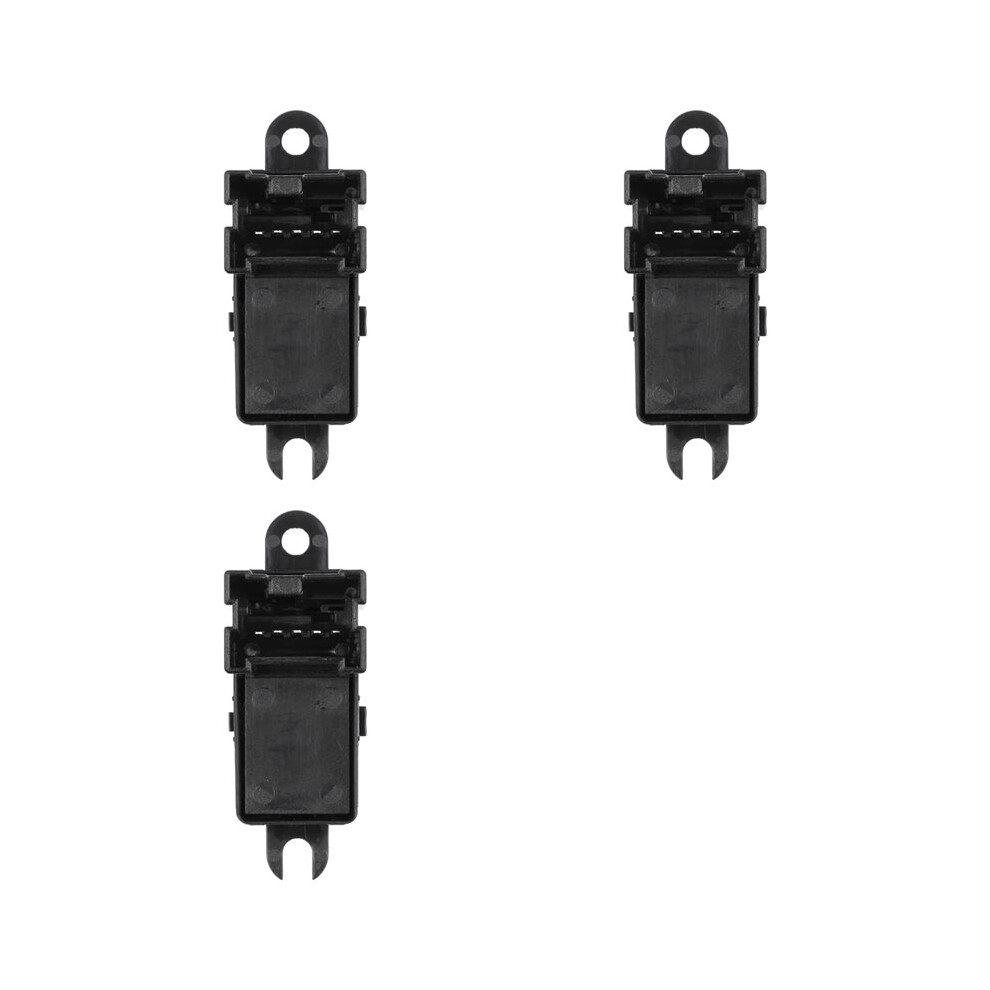 3X New Power Master Window For Rogue Murano Tiida Navara 25411-Ax010 6033970317360