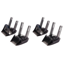 2 Set 1-7mm Comb,7-24mm Comb for Hair Trimmer HC9450 HC9490 HC9452 HC7460 Hair Clipper Comb