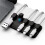 2X Magnetic Mouse Cable Wire Organizer Desktop Cable Clip Protector Cord Winder Row Plug Fixed USB Charging  Holder 7