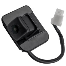 2X Reverse Parking Assist Backup Camera 39530-T2A-A21 39530-T2A-A31 for Accord 2014-2017 2.4L 3.5L