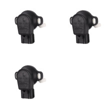 3X Gaspedaal Positiesensor CB05-41-AC0 CB0541AC0 voor 6 GY Gaspedaalsensor, Gaspedaalsensor