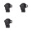 3X Accelerator Foot Controller Position Sensor CB05-41-AC0 CB0541AC0 for  6 GY Gaspedal Sensor 1
