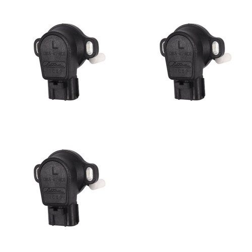 3X Accelerator Foot Controller Position Sensor CB05-41-AC0 CB0541AC0 for  6 GY Gaspedal Sensor