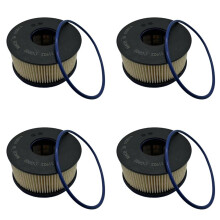 4X 31922CG900 31922-CG900 Auto-Accessoires Dieselfilterpatroon Brandstoffilter voor Staria 2021-2024