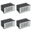4X Xm-18S Egg Incubator Controller Thermostat Hygrostat Full Automatic Control 1