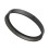 2X Wheel Speed Sensor Tone Ring 47950-1HA0A Black Replacement Installation for  for Versa 2012-2019 4