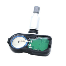 4X 40700-1LA0E TPMS-Bandenspanningssensor voor EX35 EX37 FX35 FX37 G25 M35H M37 QX70 HV36 voor 407001LA0E PMV-C811