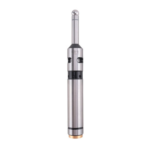 6X Electronic  Finder Led Beep Contact Point Sensor Probe Hardened Precision Ground for Cnc Machine Milling 1