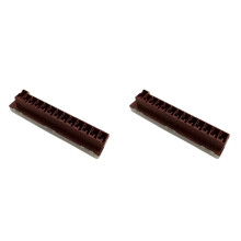 2X 0009820012 Energifördelare för - CLA C117 W242 C218 2010-2023 Power Distributor Terminalblock