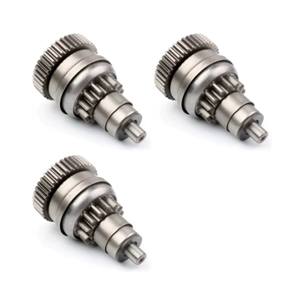 3X 026.07.010.00.00 Bendix For Beta Enduro Rr/Xtrainer 250 300 2013-2023 55440126000 4713954315767