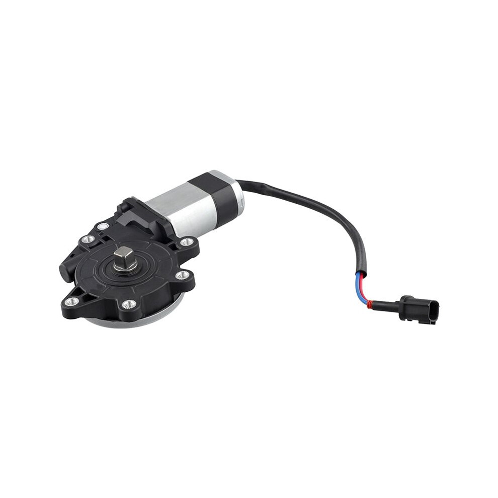 3X 2Pins Car Driver Left Power Window Lift Motor For Altima Frontier Murano Sentra 80731-8991A 4711724326333