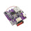 2X 22.5W Power Bank Bidirectional Fast Charging Mobile Power Module Circuit Board W/ Light Display Type-C+USB 2