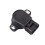 3X Accelerator Foot Controller Position Sensor CB05-41-AC0 CB0541AC0 for  6 GY Gaspedal Sensor 5