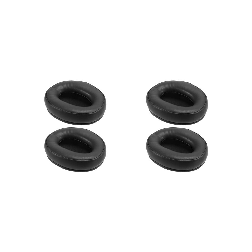 4X Ear Pads Replacement For K361 K371 Headphones - Comfortable Sponge Cushion Earpads, Ideal For Headset Repair 4712785538888