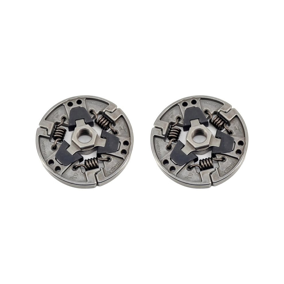 2X Chainsaw Clutch Assy For Ms661 Ms651 1144 160 2001 Chainsaw Engine Parts 4713891020267