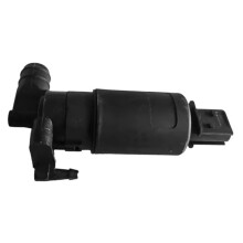 2X für Truck Windschutzscheiben-Wischwaschpumpe 84081002 82171135 für LKW-Waschmaschinenmotor
