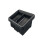 2 Set for  Mova K20 / K20 Pro Replacement Parts Accessories Roller Brush Hepa Filter 5