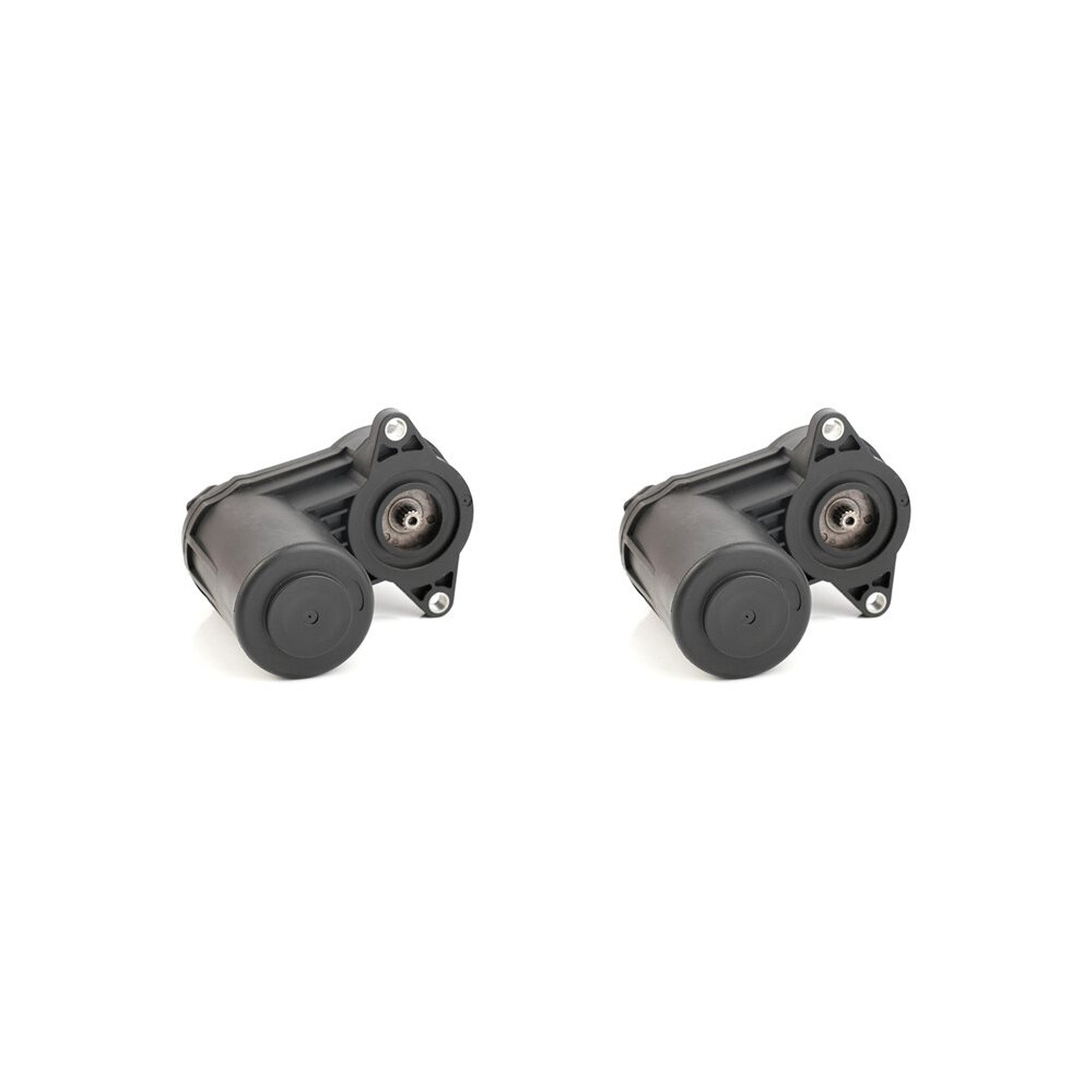 2X High Quality Brake Cylinder Motor Electronic Handbrake Actuator 34216894091 34208832470 For G20 G29 330I M340i Z4 4713250882680