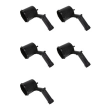 5X Auto Steering Booster Pomp Olie Pot Cover Elektronische Hydraulische Booster Pomp Plastic Cover voor 307 C4