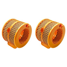 2X Wick Evaporator Filter Replacement for PH01 PH02 PH03 PH04 Air Purifier Humidifier Filter