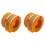 2X Wick Evaporator Filter Replacement for PH01 PH02 PH03 PH04 Air Purifier Humidifier Filter 1