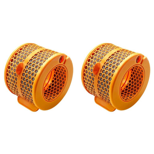 2X Wick Evaporator Filter Replacement for PH01 PH02 PH03 PH04 Air Purifier Humidifier Filter