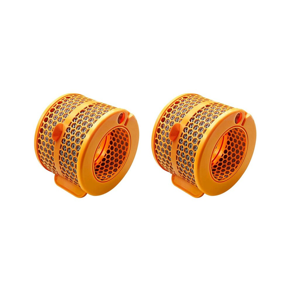2X Wick Evaporator Filter Replacement for PH01 PH02 PH03 PH04 Air Purifier Humidifier Filter