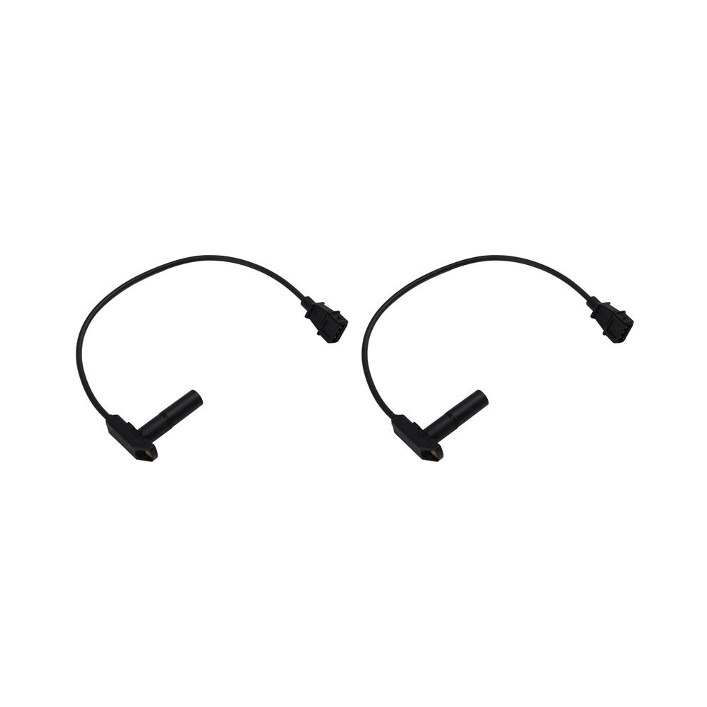 2X Car Engine Crankshaft Position Sensor 94460611500 For 924 928 944 968 Car Accessories 4711483321983