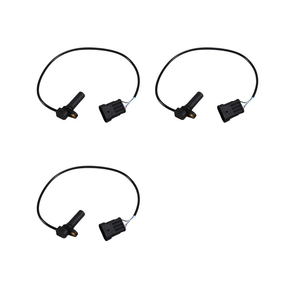 3X Electric Forklift Motor Speed Sensor Encoder For Hangcha Heli Forklift And Cart 612741 Sdn6.fk11.e05r Light 6132206298524