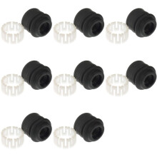 8X Shift Lever M/T   & Dust Seal Kit for   CRX  Integra 54110-SH3-003 54115-SH3-000