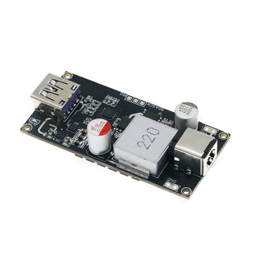 2X PD3.1 Charger High Power 140w All Protocol Desktop Intelligent Fast Charging Module Support Fast Charging 1