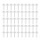 100Pcs Duck Beak Type Bee Feeding Water Feeder Beekeeper Equip Garden Tool Bee Water Feeder Bee Keeping Tools 2