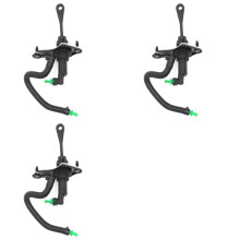 3X New Master Cylinder Clutch 41610-1R100 Fit for 2012-2017  Rio  Accent