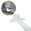 100Pcs Duck Beak Type Bee Feeding Water Feeder Beekeeper Equip Garden Tool Bee Water Feeder Bee Keeping Tools 10