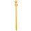 20 Pcs Car Ribbon Cable Turn Signal  Steering Column Suitable for  206 207/ COM2000 9