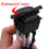 10X Momentary Polarity Reverse  Waterproof Control Motor Actuator 6 Pin 3 Position Rocker Toggle 6