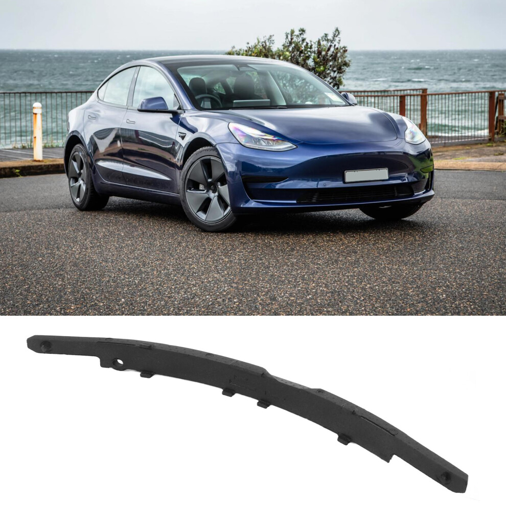 Energy Protection Foam Tesla Model 3 2017-23 7055741150470