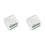 2X Tuya  Dimmer  Module  Dimmable  WiFi  Home Automation DIY Breaker APP Remote Control 1