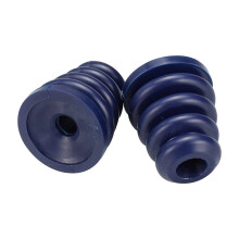 Rear Bump Stop Bushes Kit 2 Pair SPF2787K Fit for BA BF FG Falcon IRS XR6 XR8