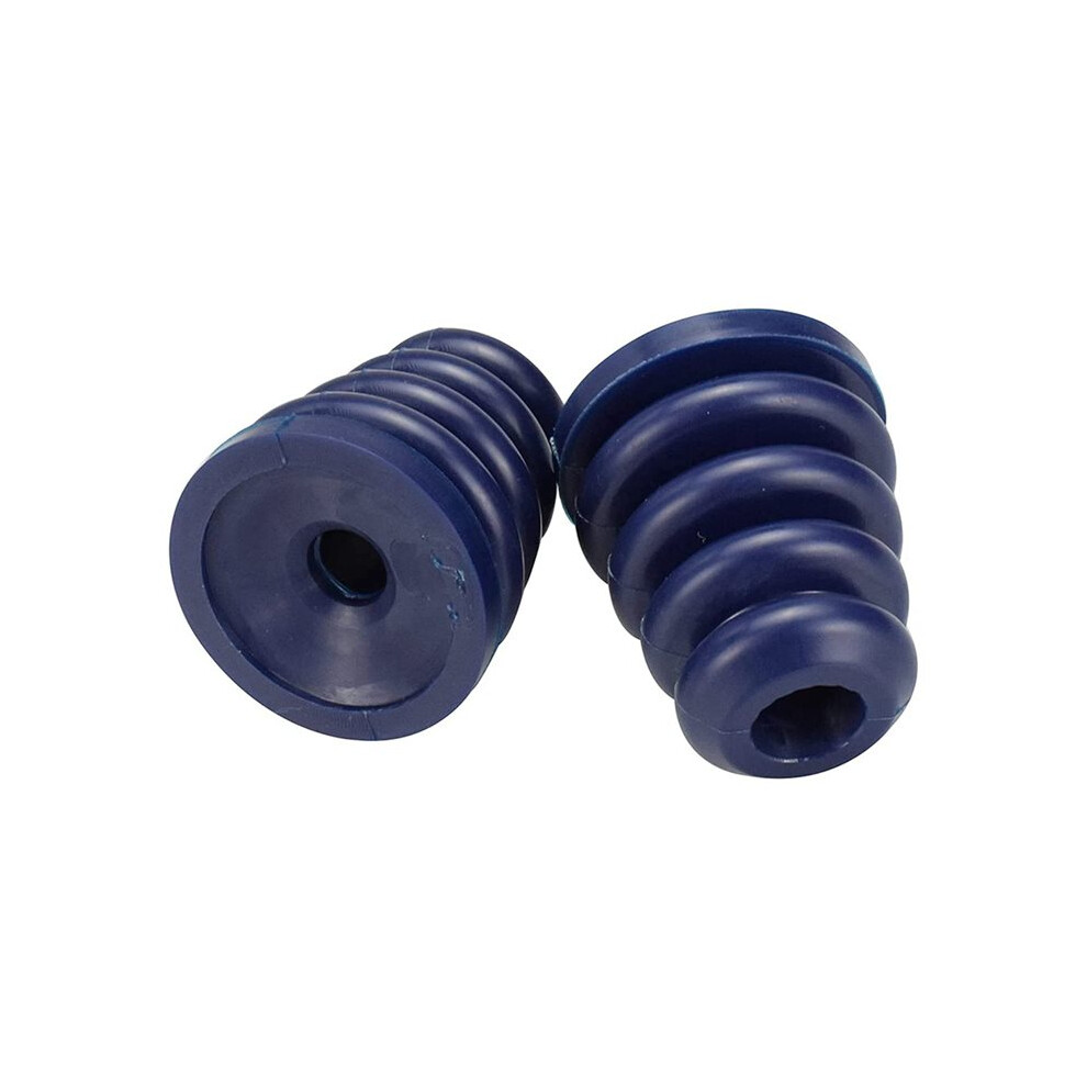 Rear Bump Stop Bushes Kit 2 Pair Spf2787k Fit For Ba Bf Fg Falcon Irs Xr6 Xr8 6032787109359