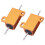 8 Stueck Alu-Drahtwiderstaende 25W 30 Ohm 5% 4