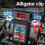 3X ANENG Battery Tester Tools BT-171 Automotive Diagnostic Tools 12V Battery Analyzer 8