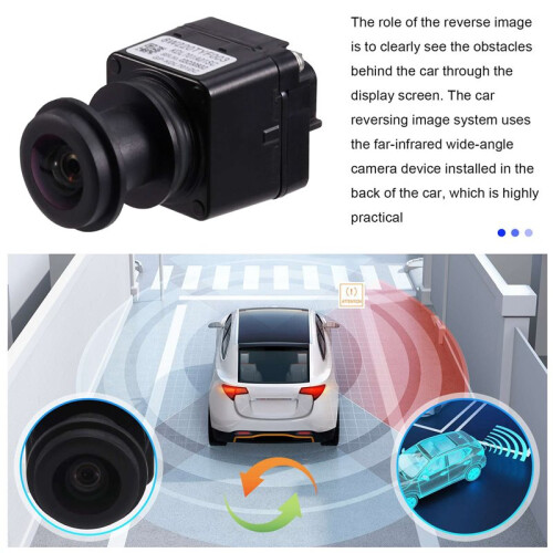 2X 8W220TYF003 per Telecamera Streaming per Auto per  8W220-TYF-003 Telecamera per Auto 1