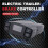 2X 90195 Kit de Module de Commande de Frein de Remorque Électrique pour  P3 Prodigy 9