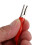 5pcs 1M Double-End Alligator Clips Test Lead Jumper Wire 8