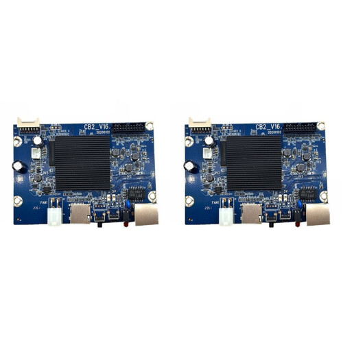 2X CB2 V16 Control Board for Whatsminer M20 M30 M50 Miner Control Board