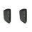 2X Car 3 Buttons Remote Control Key Shell  Key Card Case KDZA25 Remote Control Key Casing for   8 1