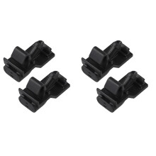 4 Stuks Sproeiers voor Ruitenwissers voor Auto'S 85381-AC012 85381AC020 voor Avalon 2005-2012